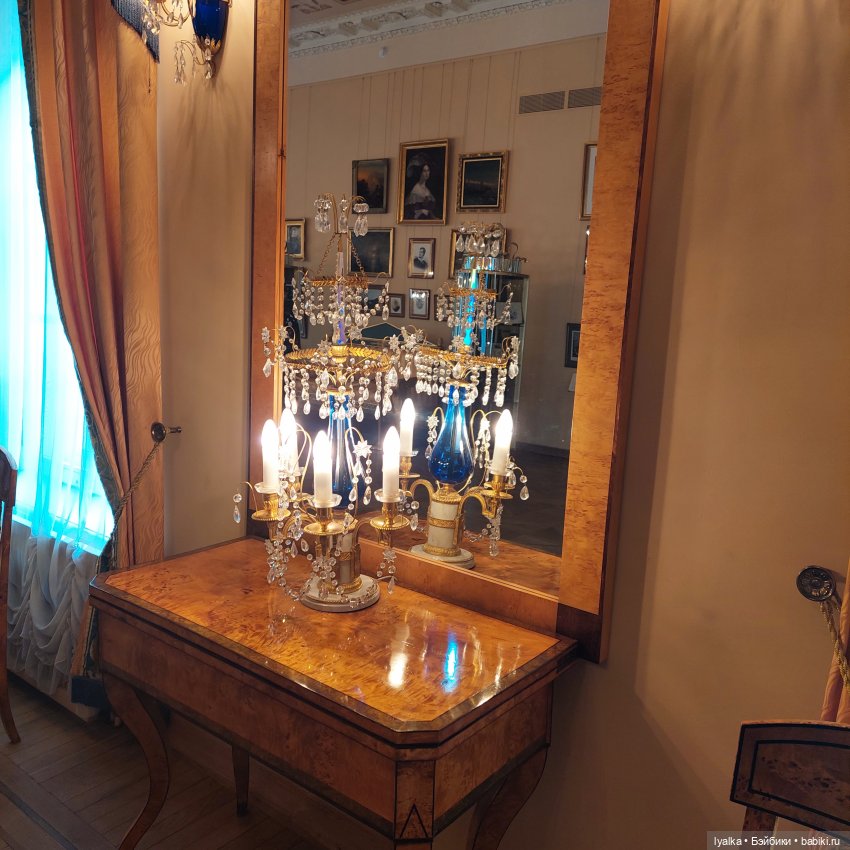 В гости к Пушкину — Интересное и необычное: фотоподборки (фото 6)