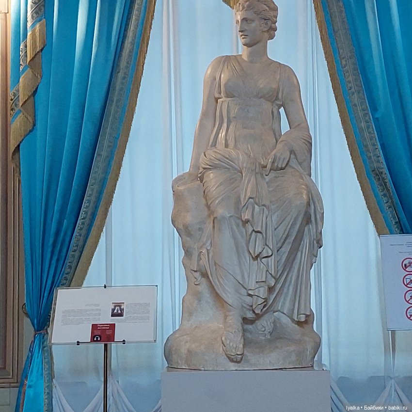 В гости к Пушкину — Интересное и необычное: фотоподборки (фото 4)