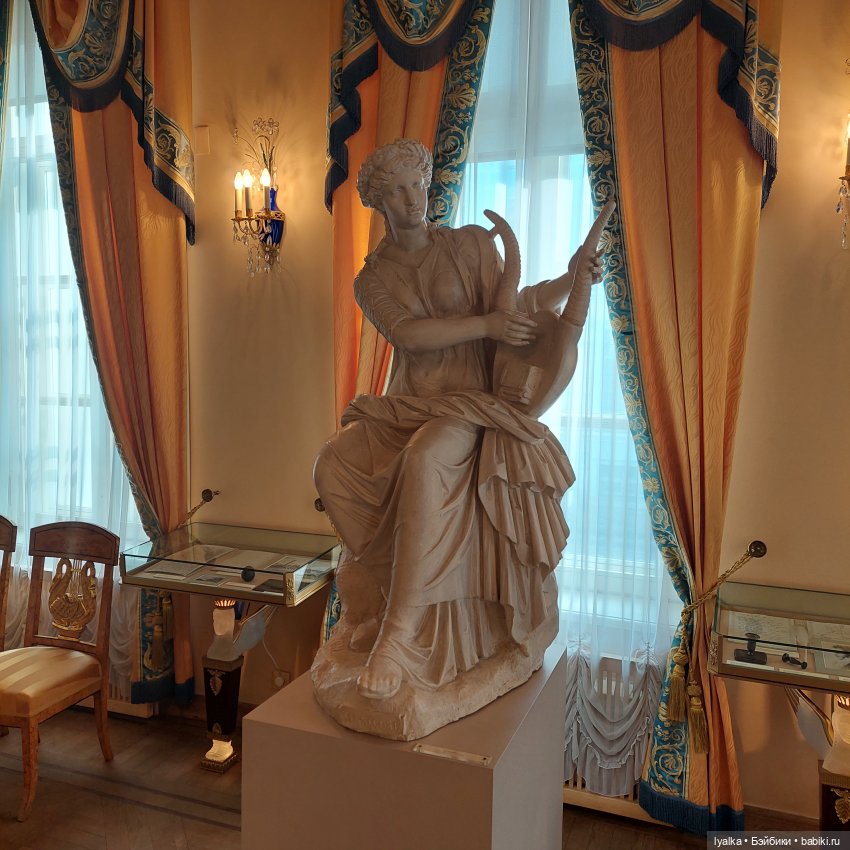 В гости к Пушкину — Интересное и необычное: фотоподборки (фото 8)