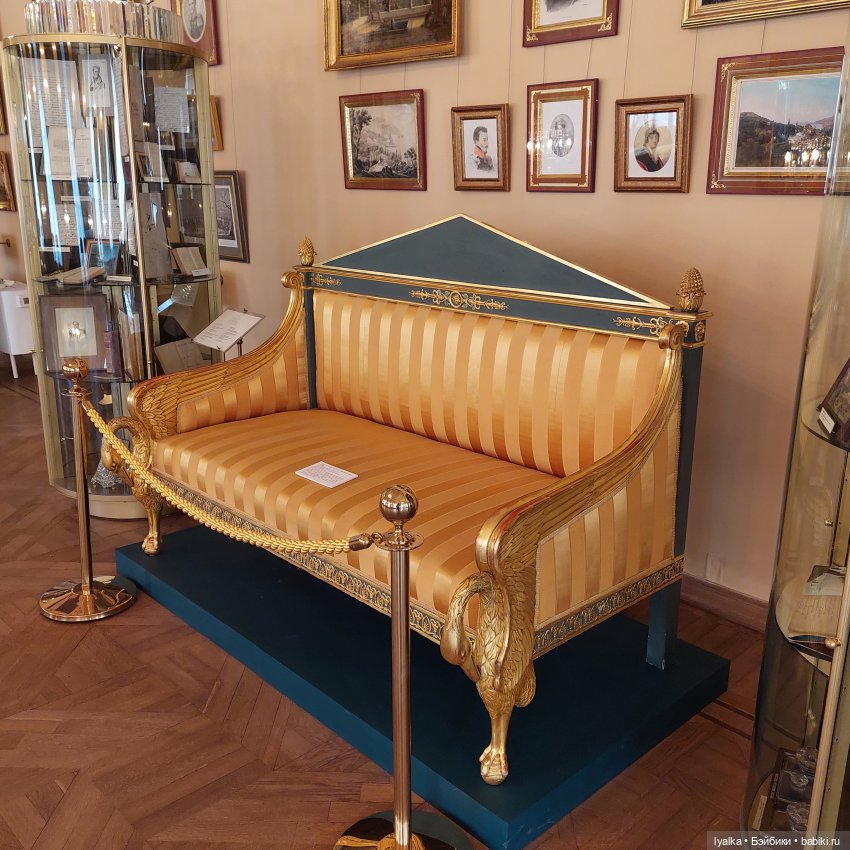 В гости к Пушкину — Интересное и необычное: фотоподборки (фото 9)