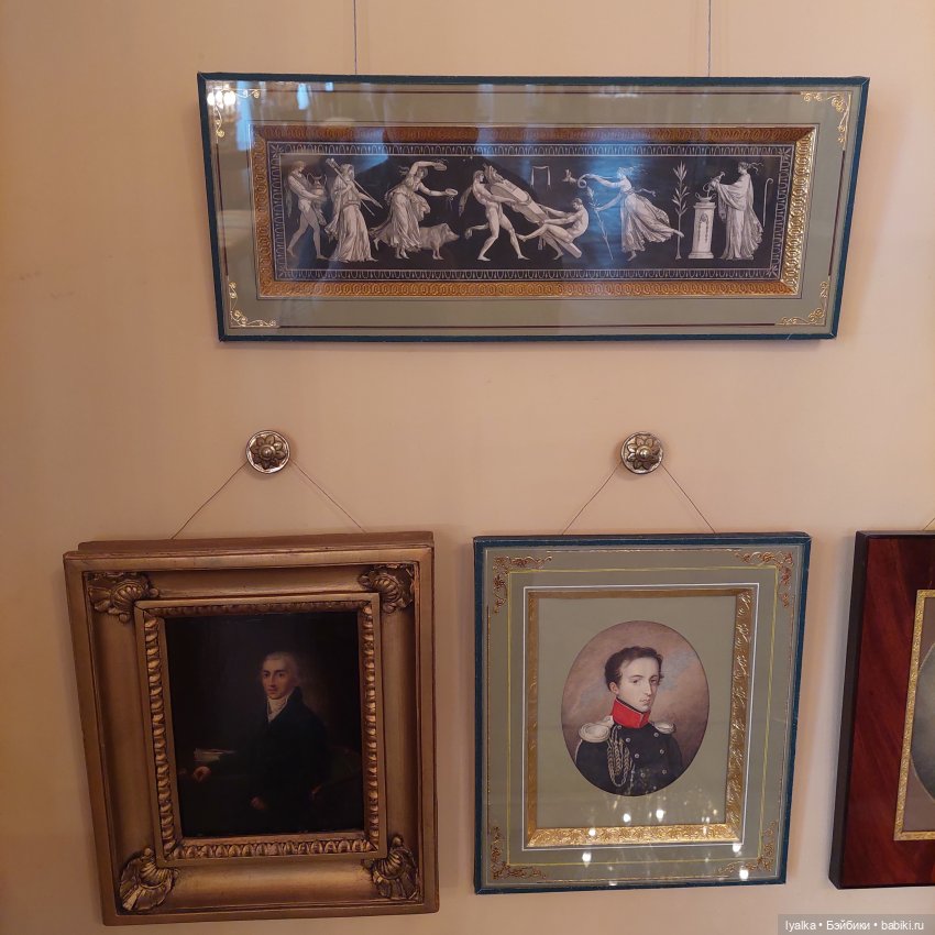 В гости к Пушкину — Интересное и необычное: фотоподборки