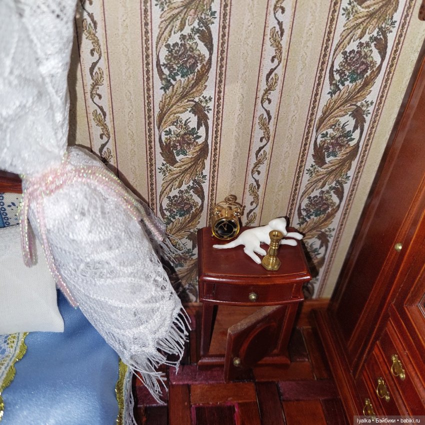 Дождались — Румбоксы и кукольные интерьеры: фото