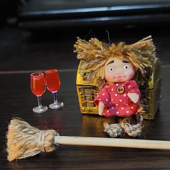 Весть с рабочего стола...