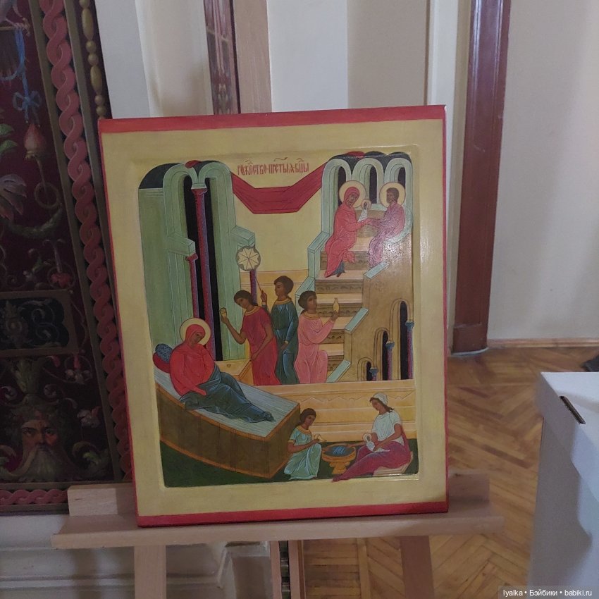 Выставка кукол Эллы Ким — Выставки кукол и мишек Тедди: фоторепортажи (фото 7)