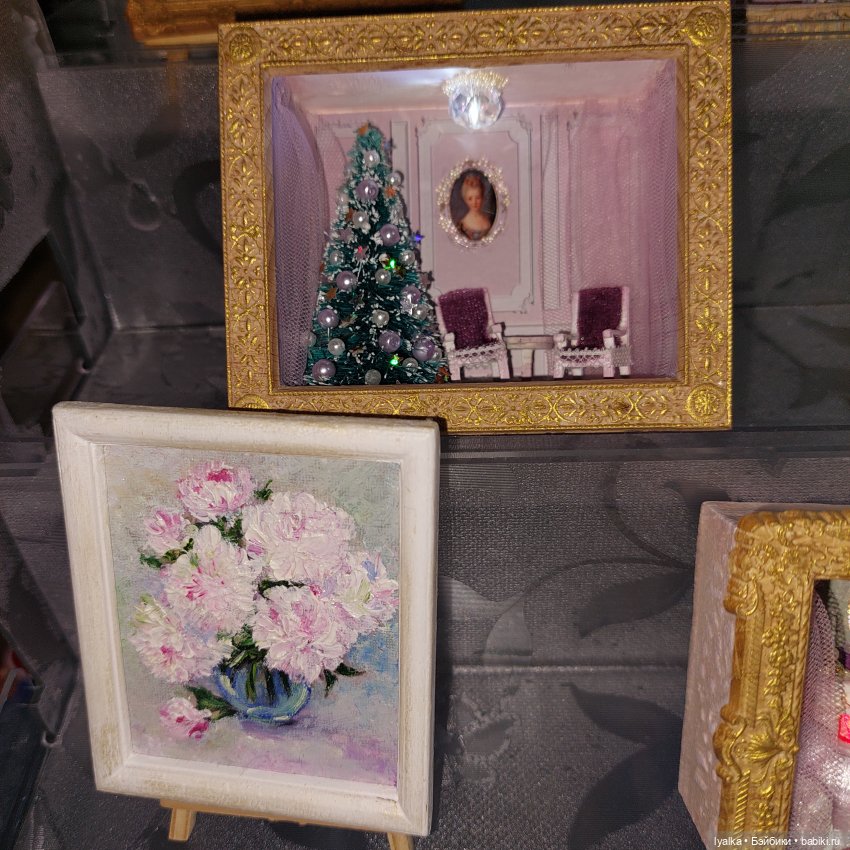 Территория кукол. Мой отчёт | Бэйбики Территория кукол. Мой отчёт (фото 10)