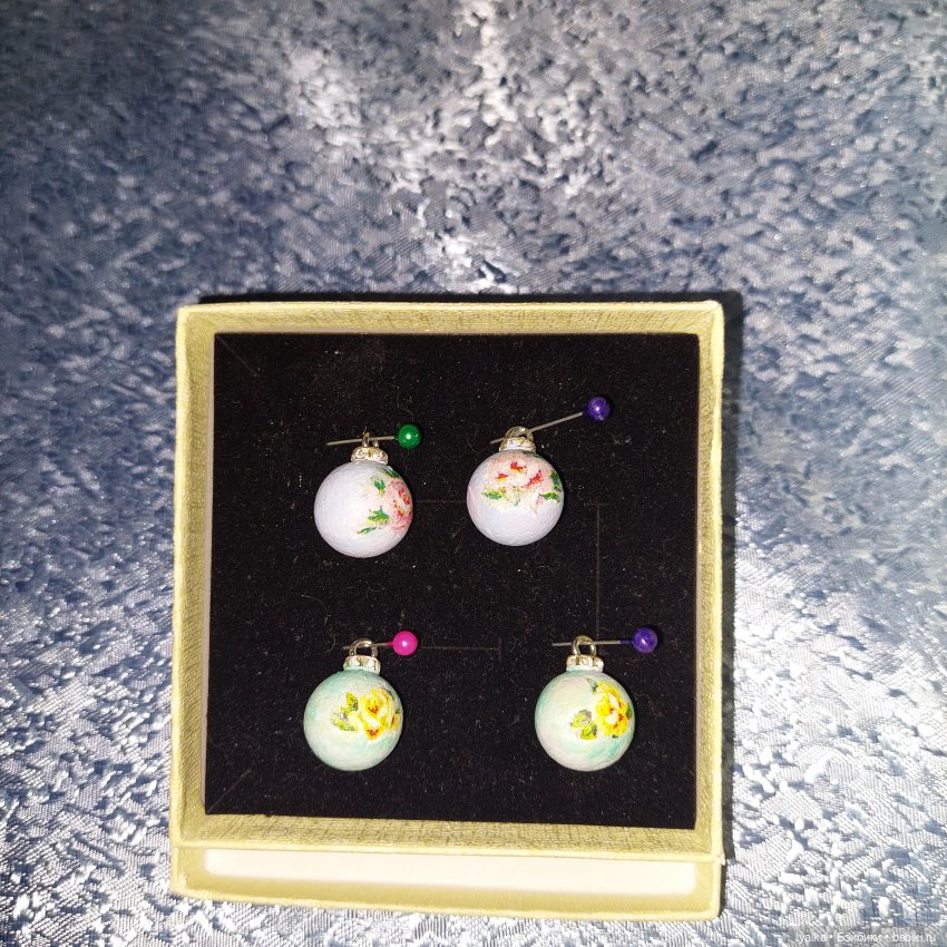 Территория кукол. Мой отчёт | Бэйбики Территория кукол. Мой отчёт (фото 5)