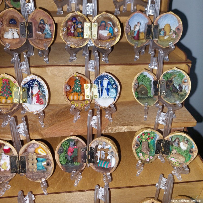 Территория кукол. Мой отчёт | Бэйбики Территория кукол. Мой отчёт