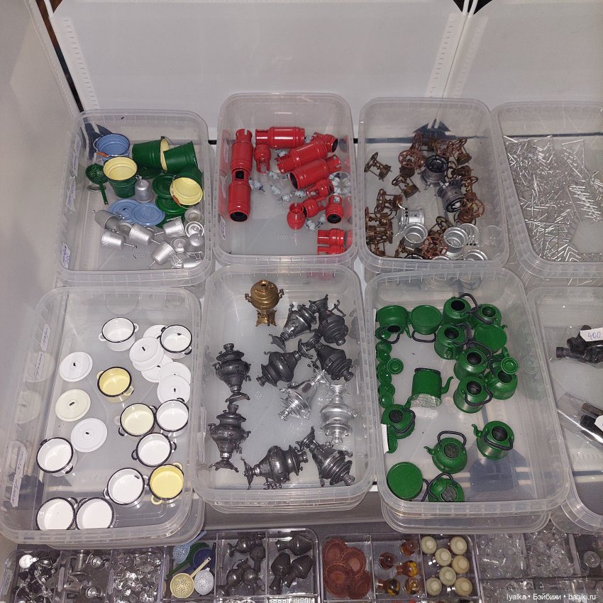 Территория кукол. Мой отчёт | Бэйбики Территория кукол. Мой отчёт