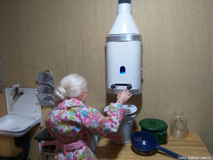 Территория кукол. Мой отчёт | Бэйбики Территория кукол. Мой отчёт