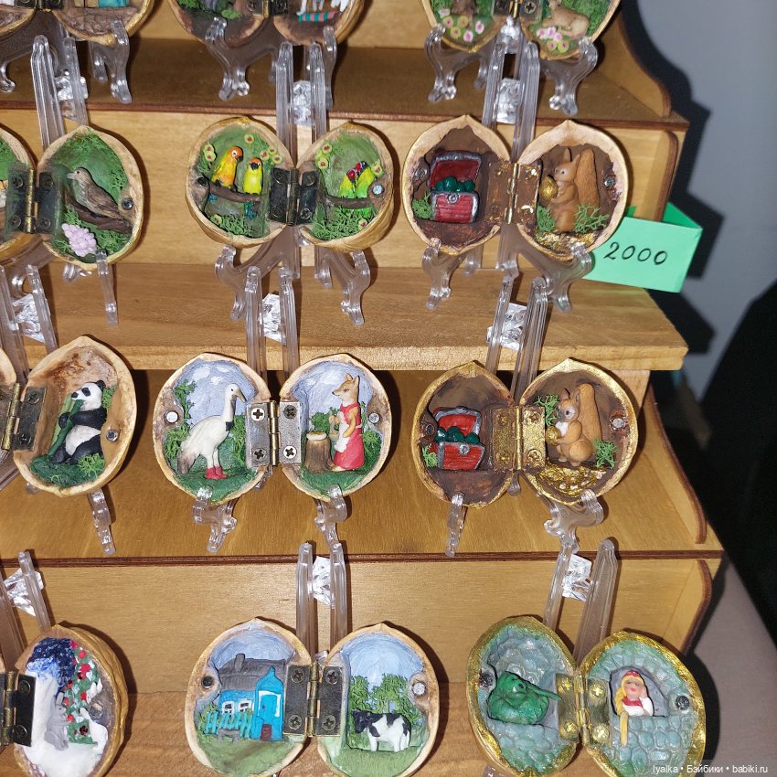 Территория кукол. Мой отчёт | Бэйбики Территория кукол. Мой отчёт