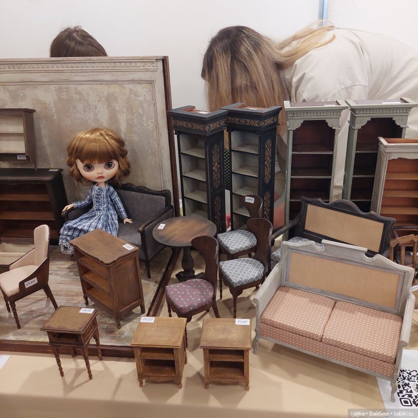 Моё видение Doll Stock | Бэйбики Моё видение Doll Stock — Выставки кукол и мишек Тедди: фоторепортажи