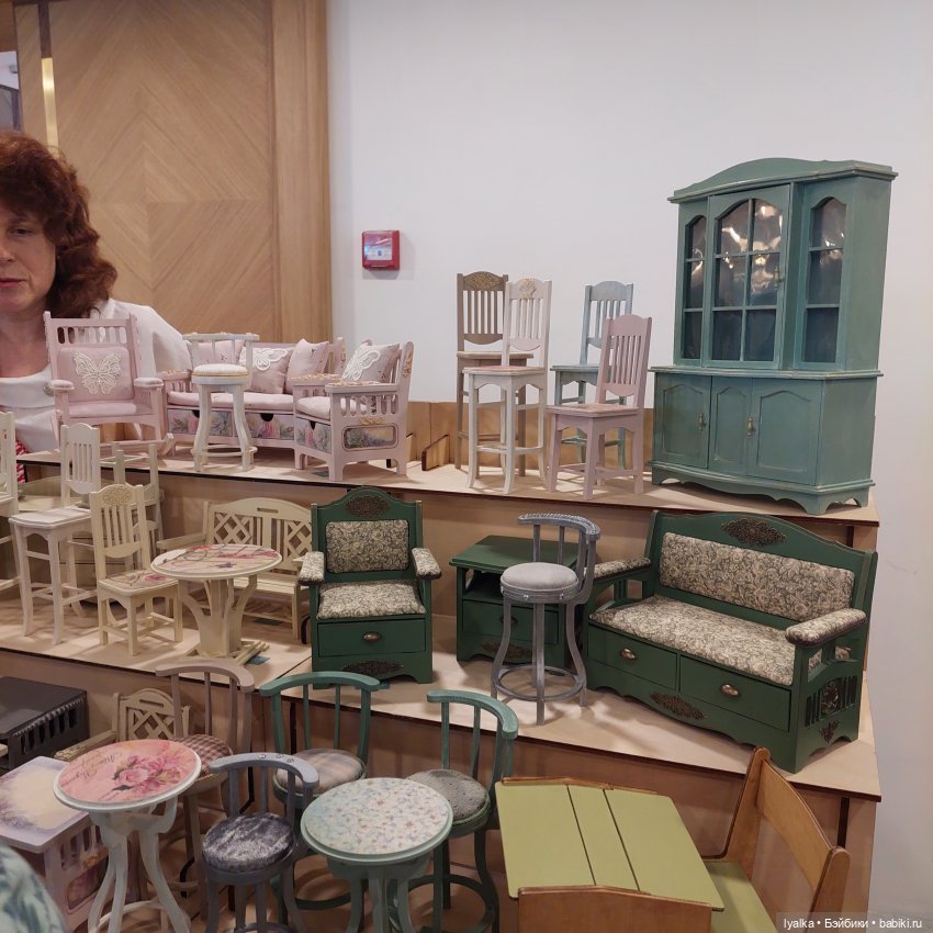 Моё видение Doll Stock | Бэйбики Моё видение Doll Stock — Выставки кукол и мишек Тедди: фоторепортажи