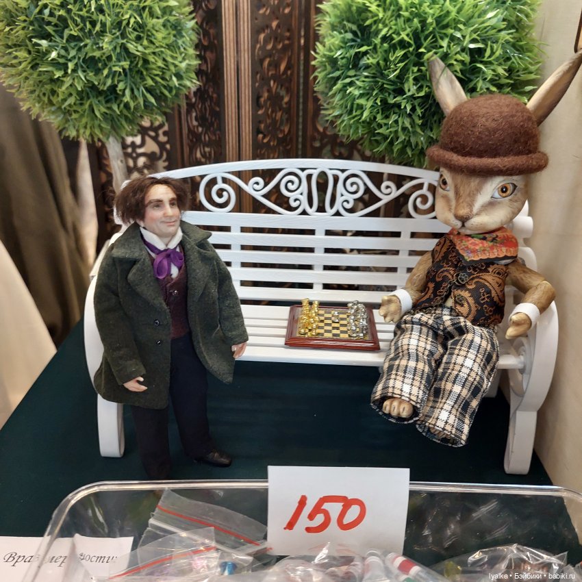 Моё видение Doll Stock | Бэйбики Моё видение Doll Stock — Выставки кукол и мишек Тедди: фоторепортажи