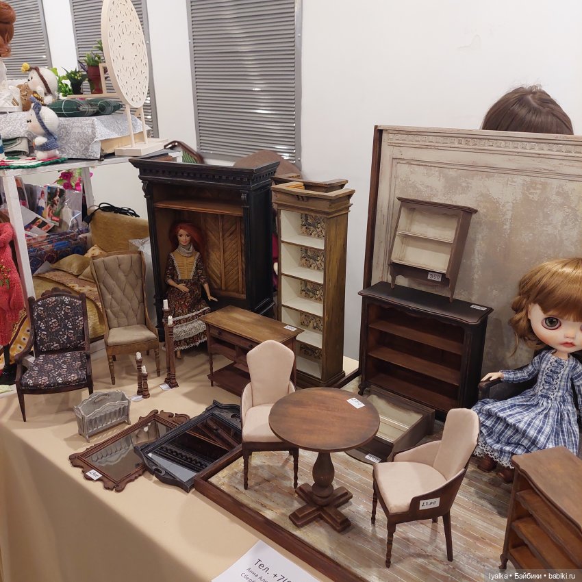 Моё видение Doll Stock | Бэйбики Моё видение Doll Stock — Выставки кукол и мишек Тедди: фоторепортажи