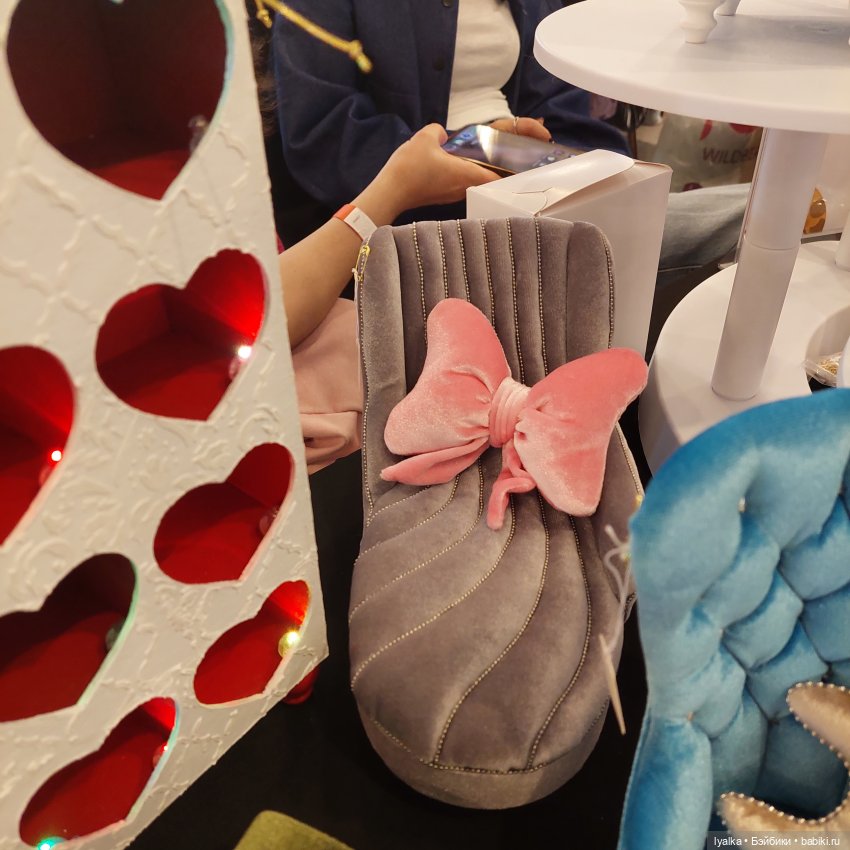 Моё видение Doll Stock | Бэйбики Моё видение Doll Stock — Выставки кукол и мишек Тедди: фоторепортажи