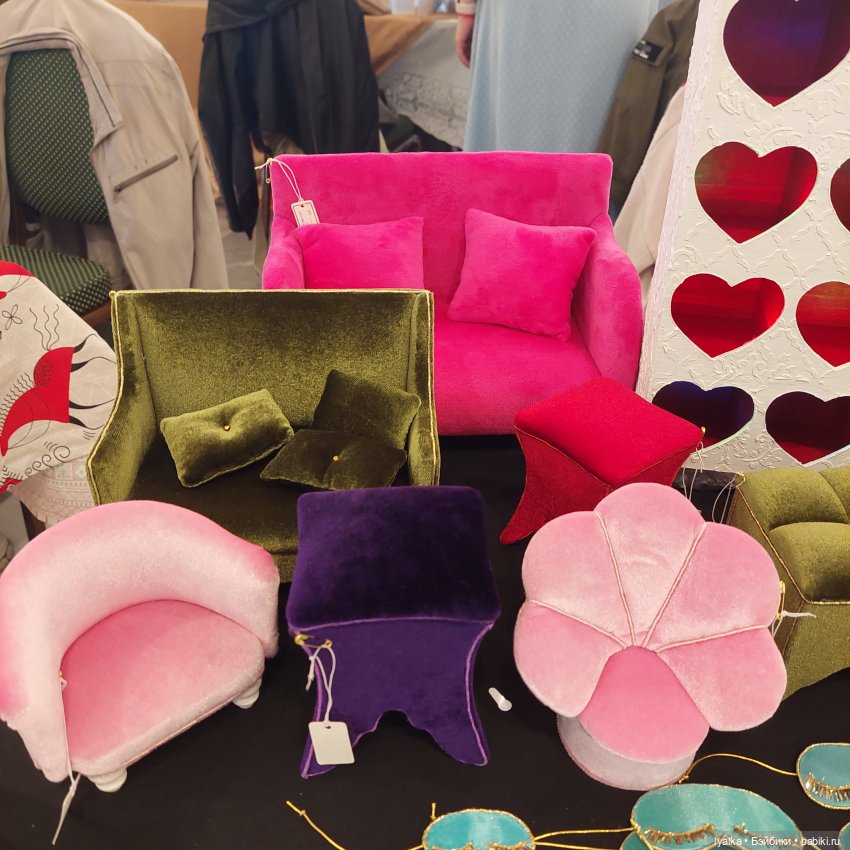 Моё видение Doll Stock | Бэйбики Моё видение Doll Stock — Выставки кукол и мишек Тедди: фоторепортажи