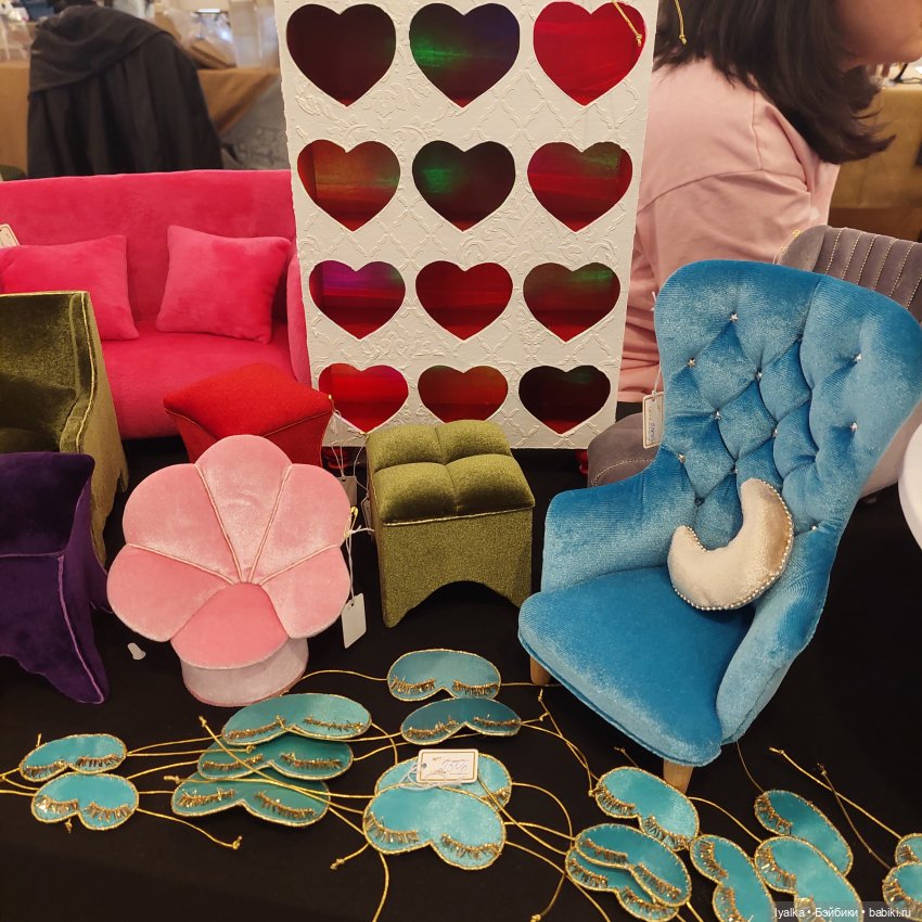 Моё видение Doll Stock | Бэйбики Моё видение Doll Stock — Выставки кукол и мишек Тедди: фоторепортажи