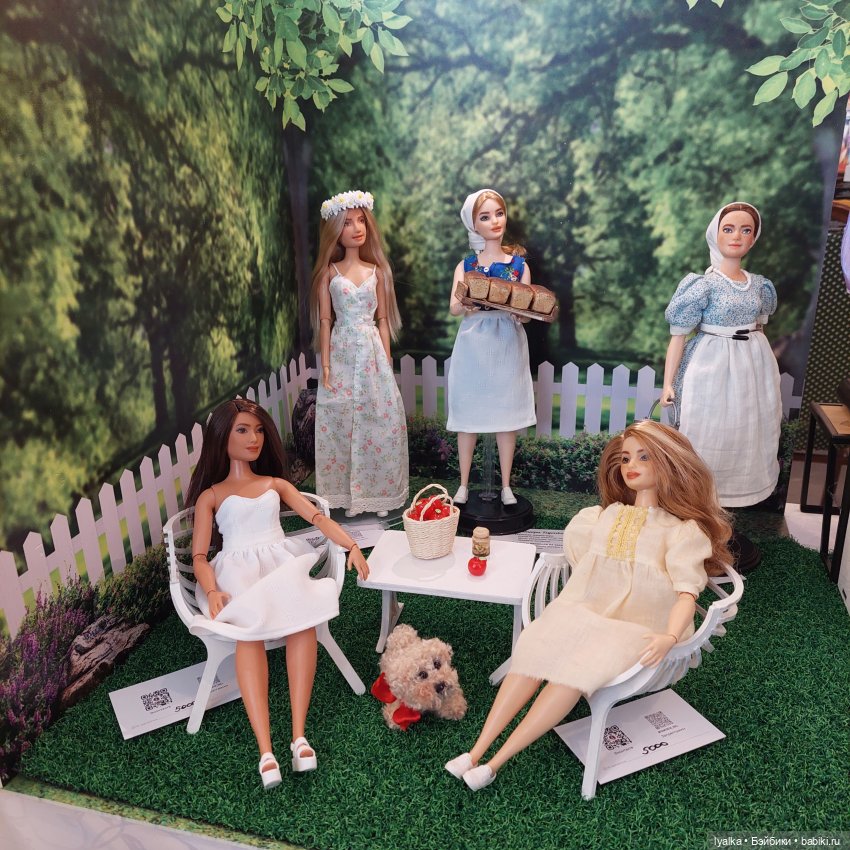 Моё видение Doll Stock | Бэйбики Моё видение Doll Stock — Выставки кукол и мишек Тедди: фоторепортажи