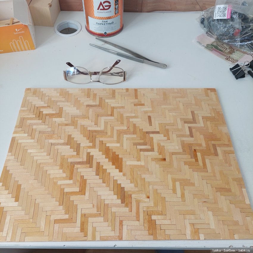 Классная — Румбоксы и кукольные интерьеры: фото