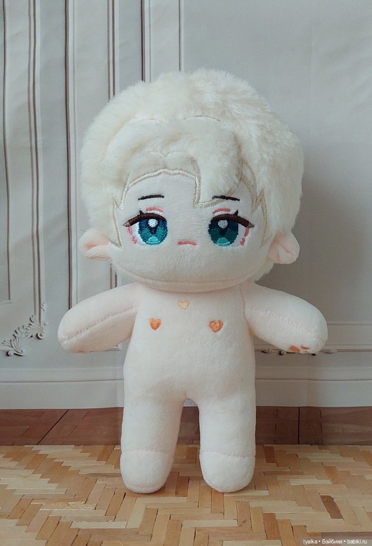 Кто поможет внучке — Одежда и обувь для кукол своими руками: фото (фото 4)