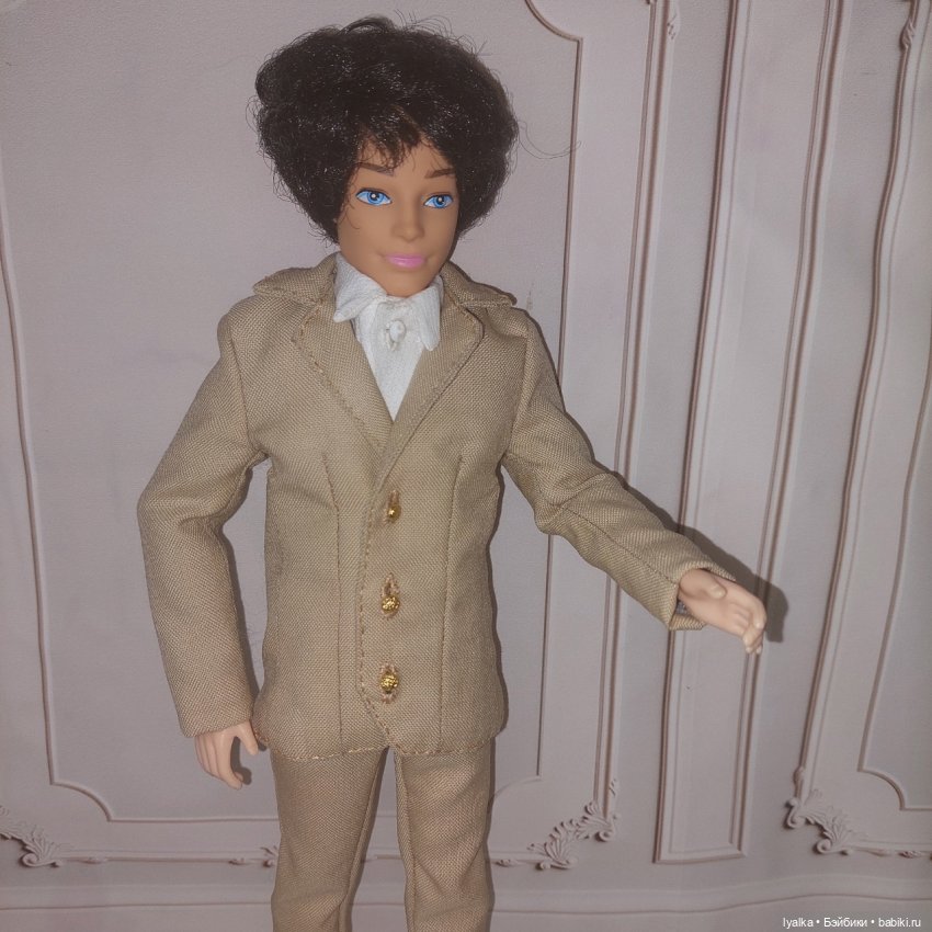 Подготовка к съёмкам — Одежда и обувь для кукол своими руками: фото