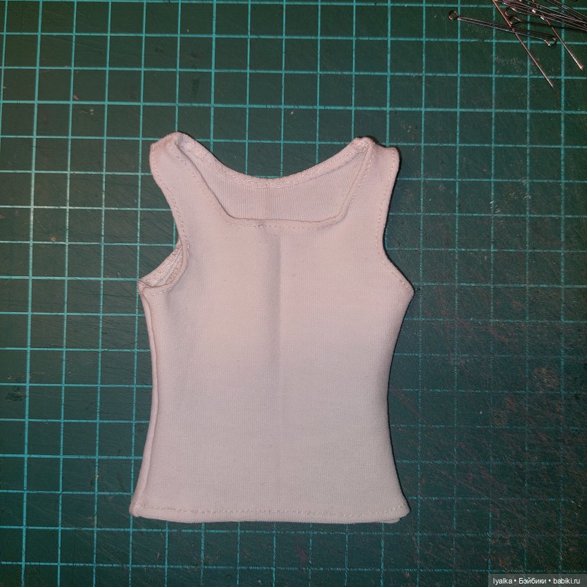 Подготовка к съёмкам — Одежда и обувь для кукол своими руками: фото