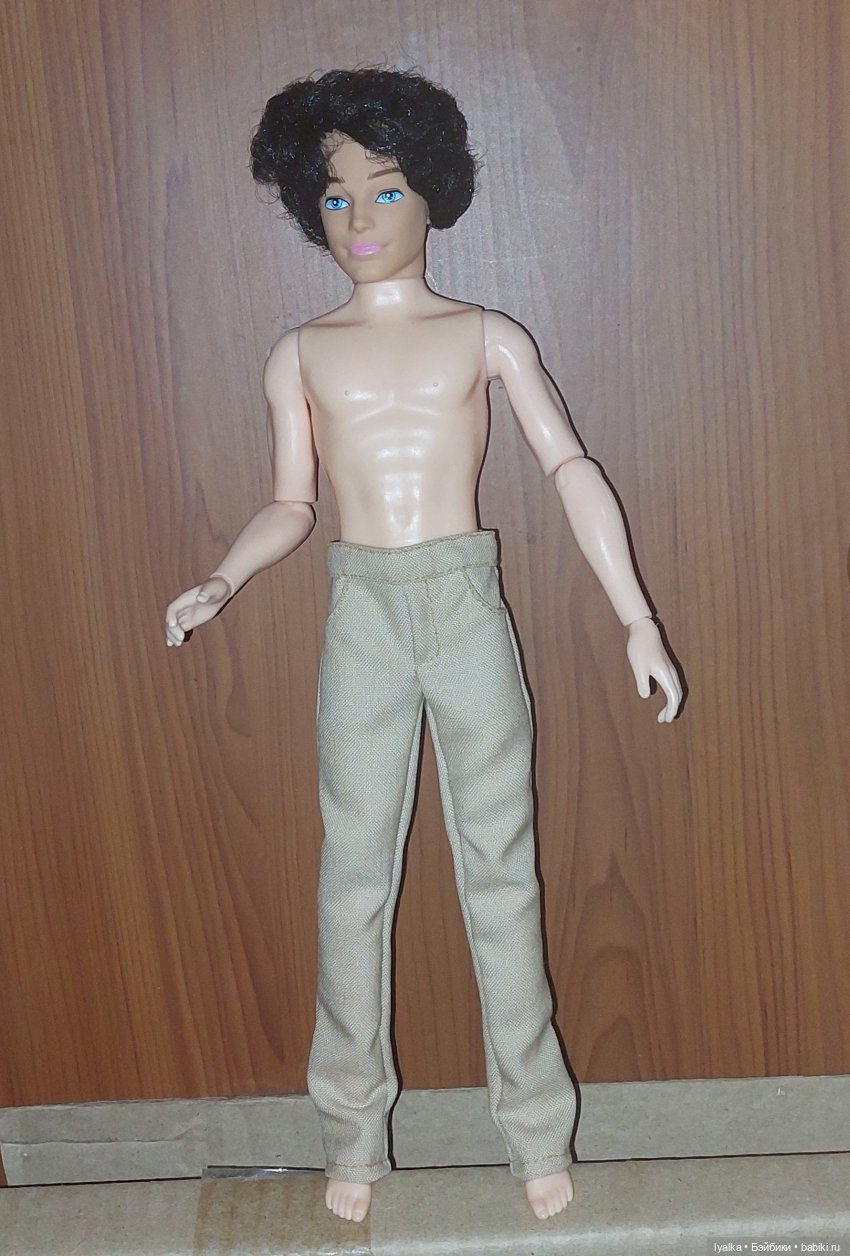 Подготовка к съёмкам — Одежда и обувь для кукол своими руками: фото (фото 5)