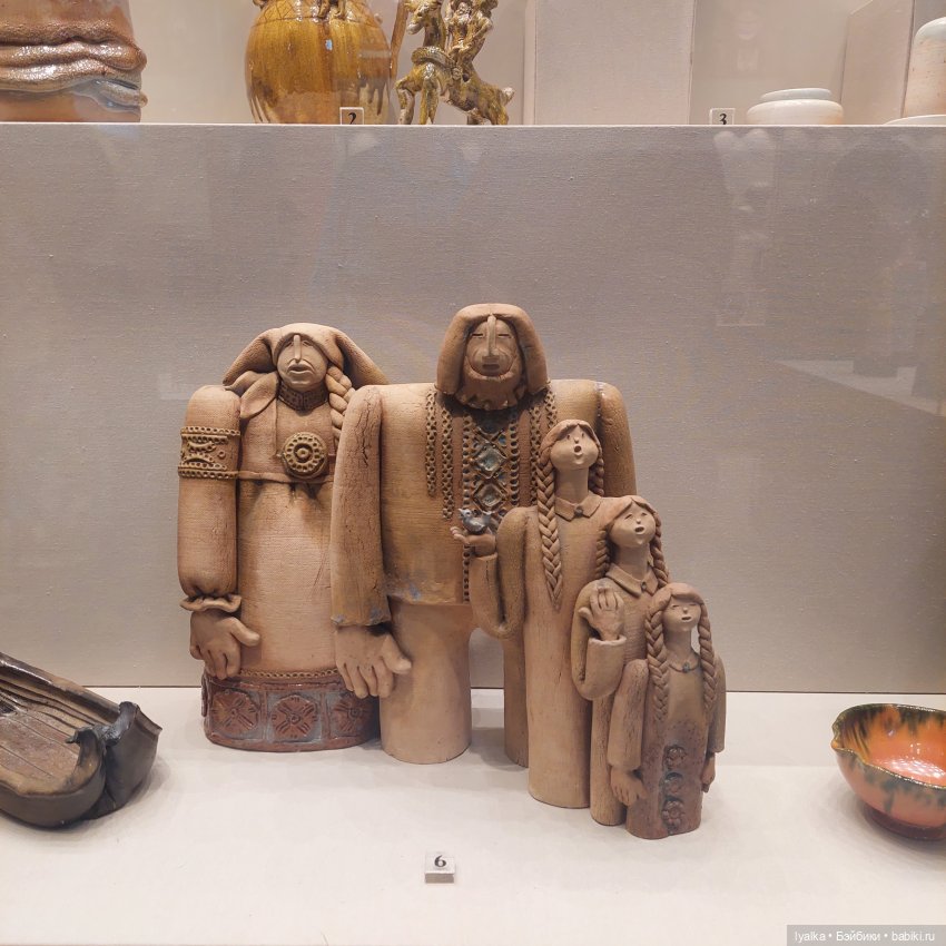 Кусково — Культура