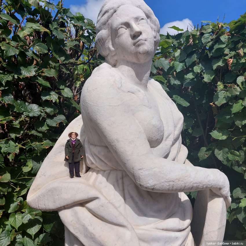 Кусково — Культура