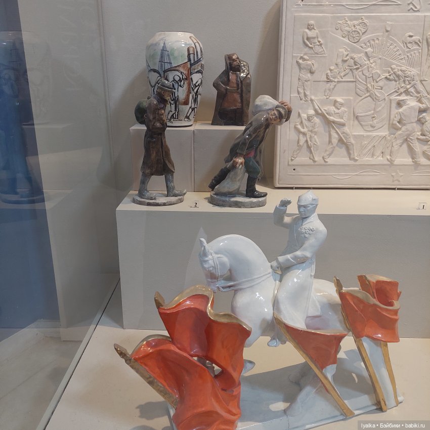 Кусково — Культура