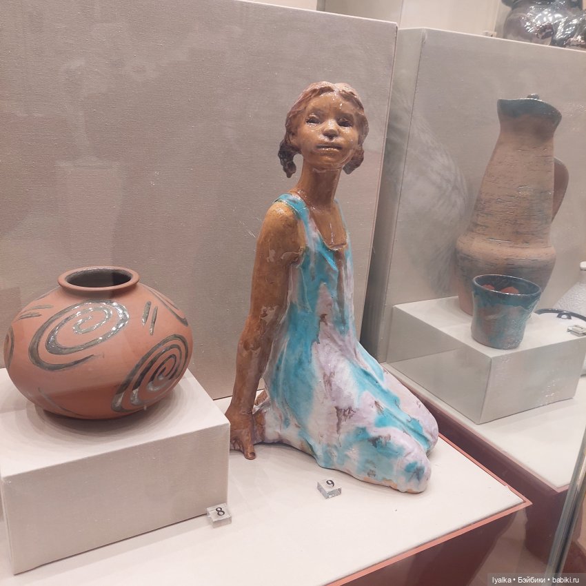 Кусково — Культура