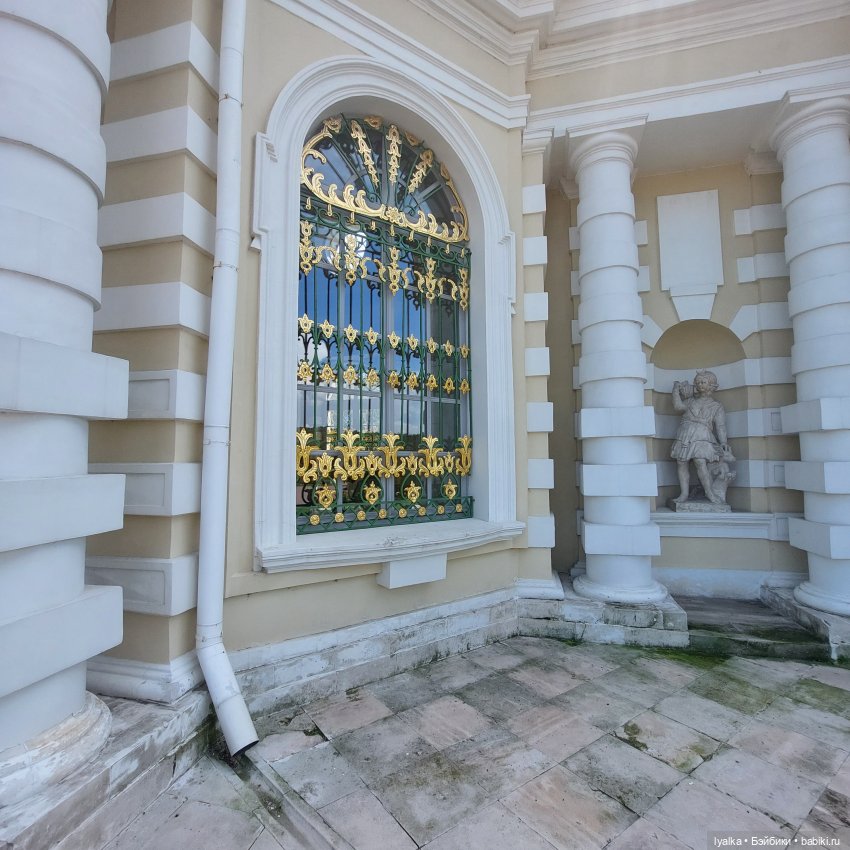 Кусково — Культура