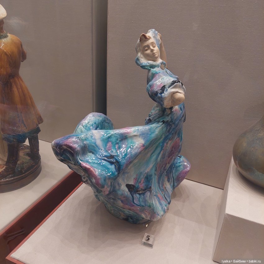 Кусково — Культура