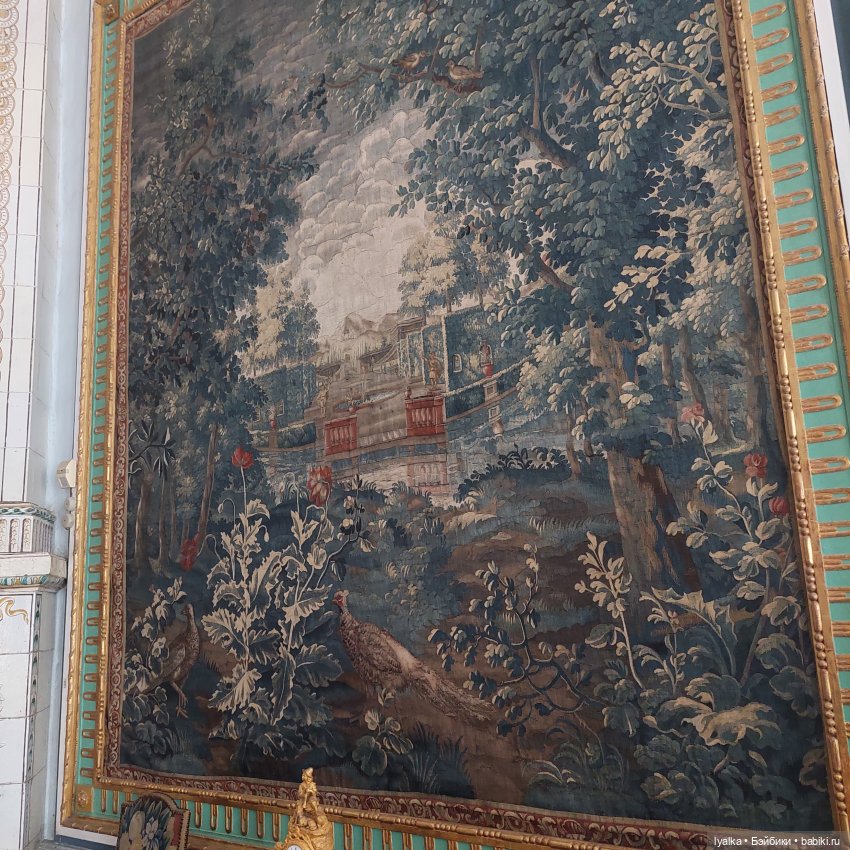 Кусково — Культура (фото 6)