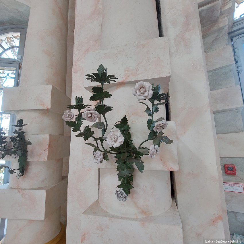 Кусково — Культура