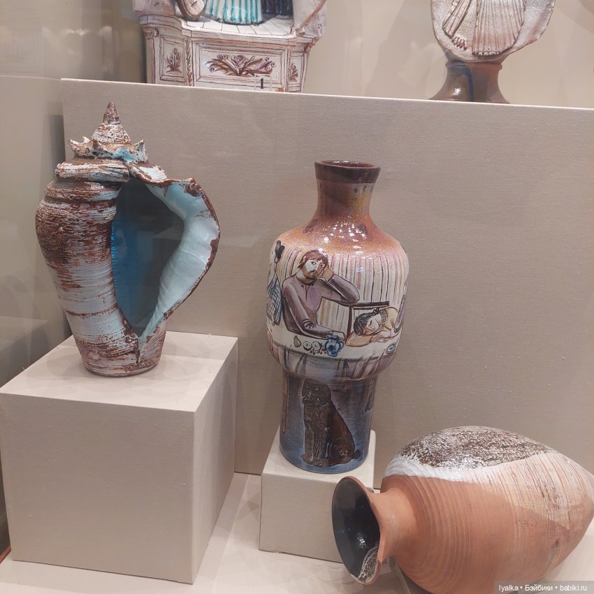 Кусково — Культура