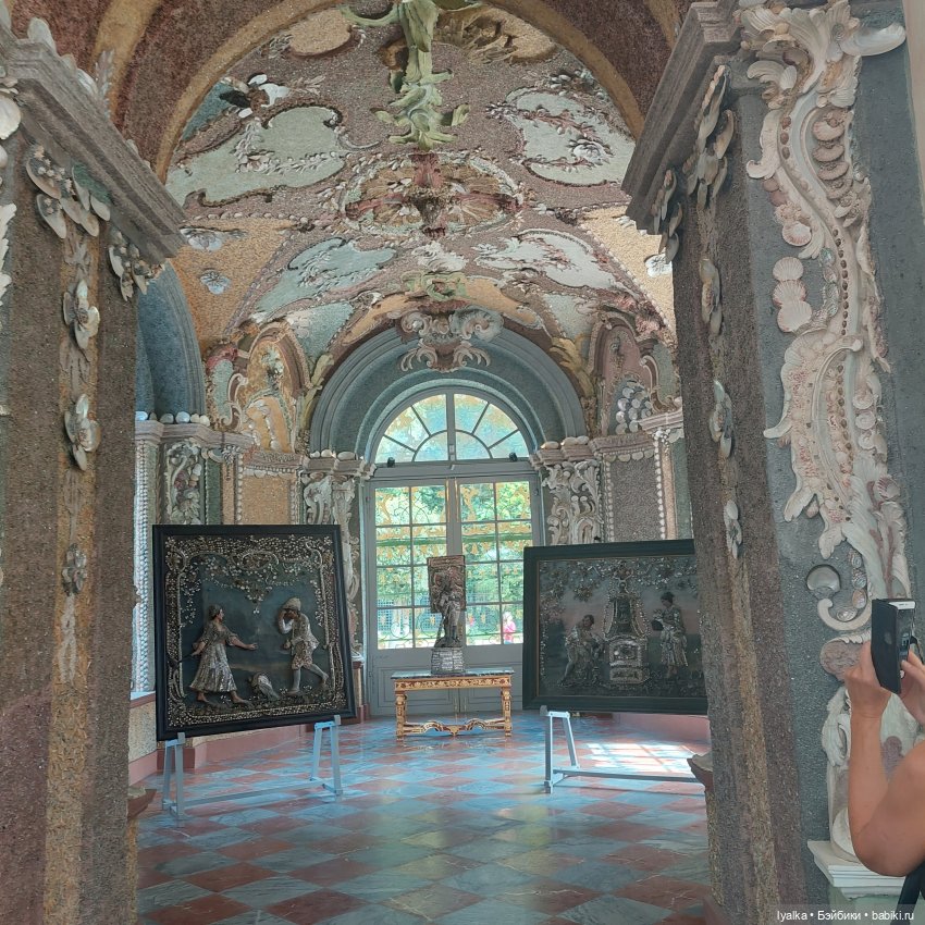 Кусково — Культура