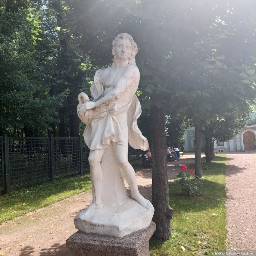 Кусково — Культура