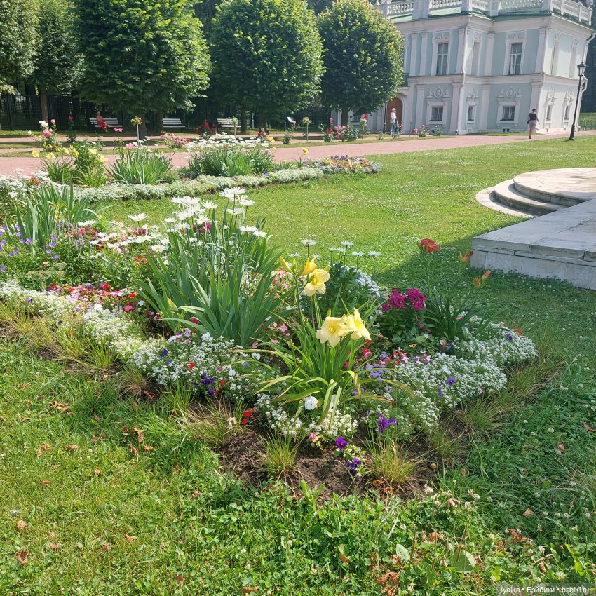 Кусково — Культура