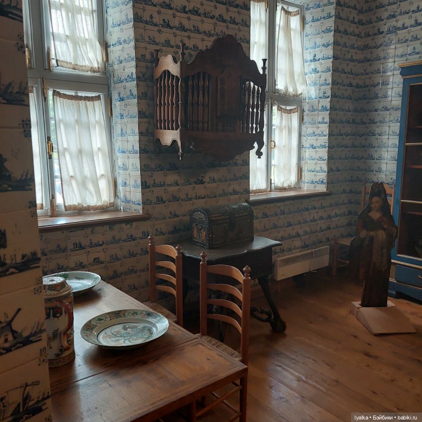 Кусково — Культура