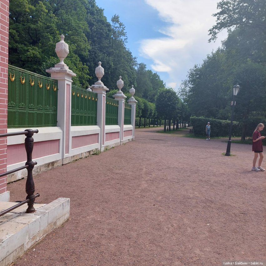 Кусково — Культура