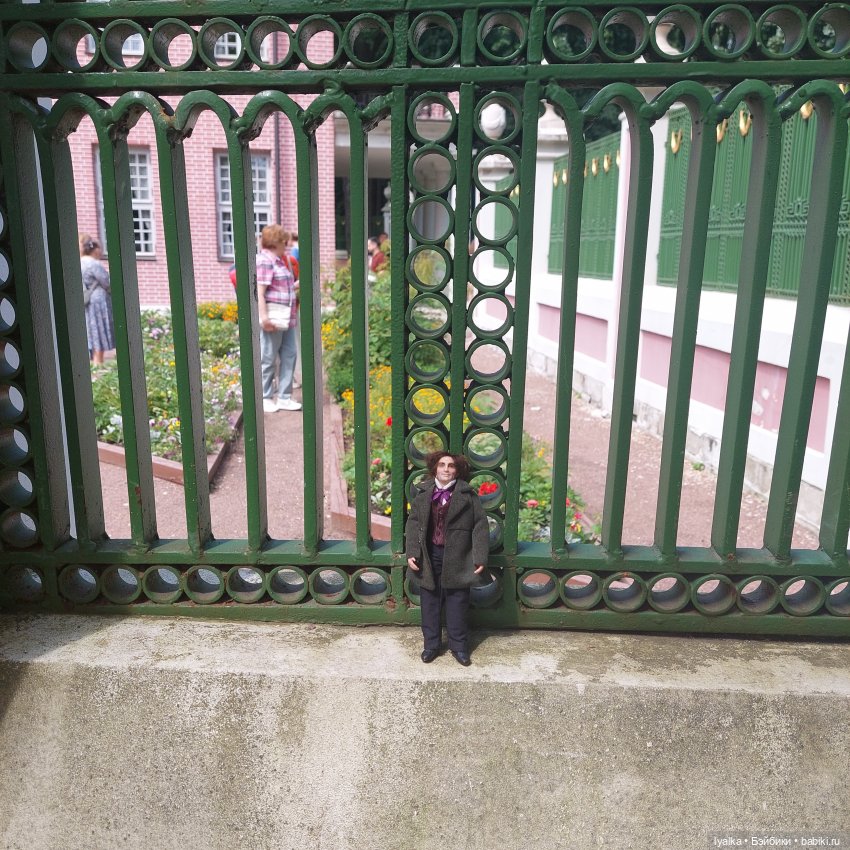 Кусково — Культура