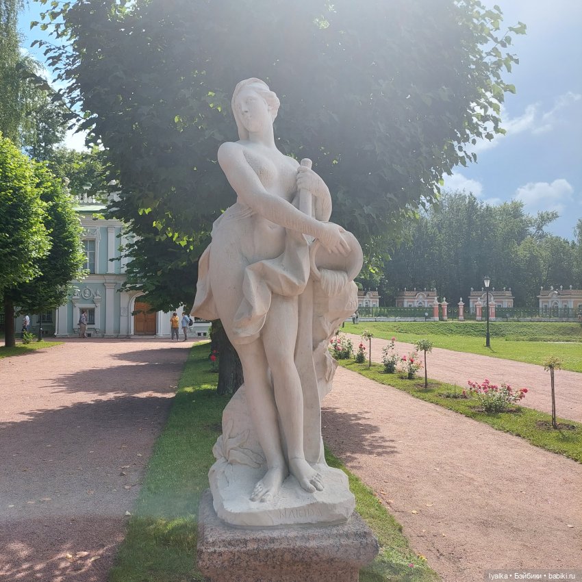 Кусково — Культура