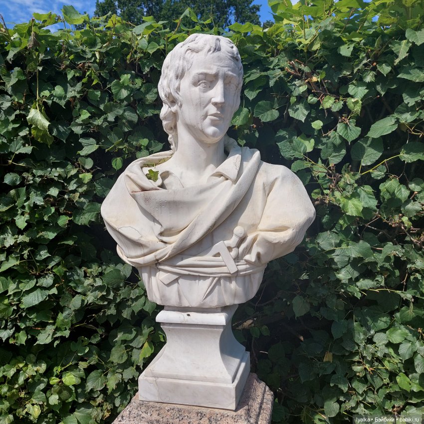 Кусково — Культура