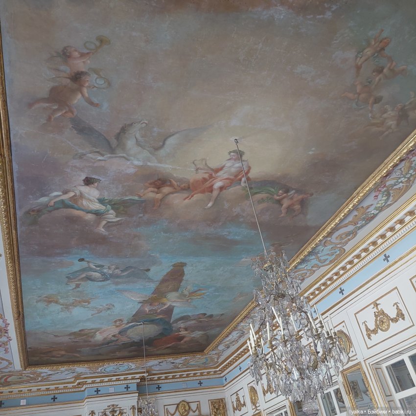 Кусково — Культура