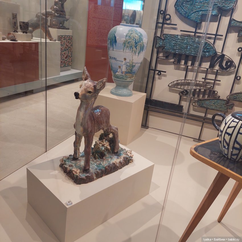 Кусково — Культура