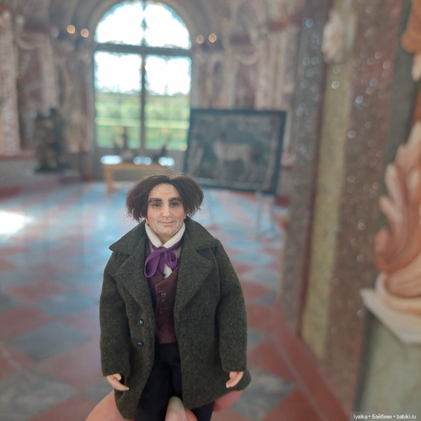 Кусково — Культура