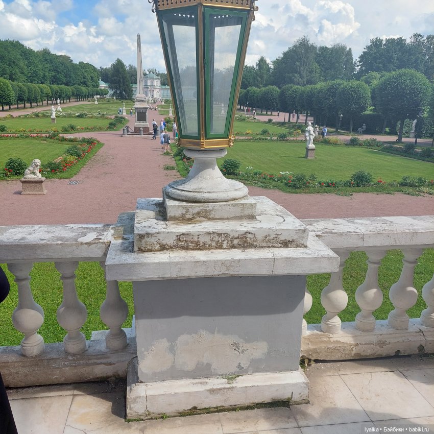 Кусково — Культура