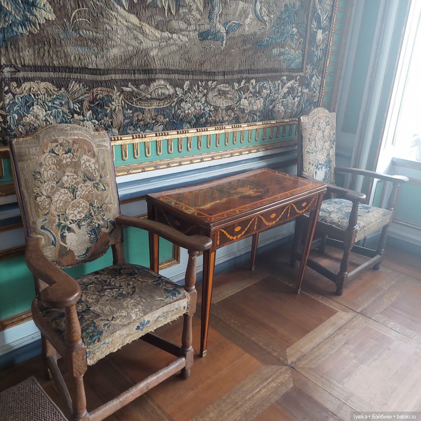 Кусково — Культура (фото 5)