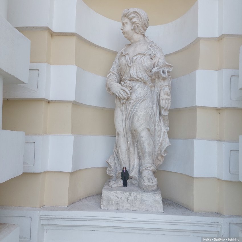 Кусково — Культура